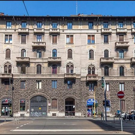 Lenny'S Central Apartment ميلان المظهر الخارجي الصورة