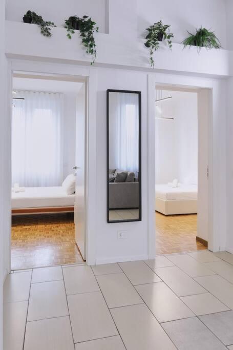 Lenny'S Central Apartment ميلان المظهر الخارجي الصورة